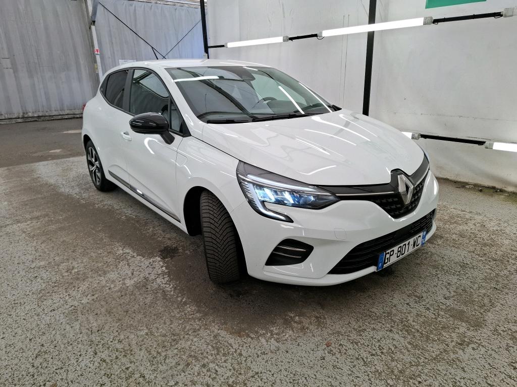 Clio V Evolution Réversible 1.5 dCi 100CV BVM6 E6d / TRANSFO VP/VF photo