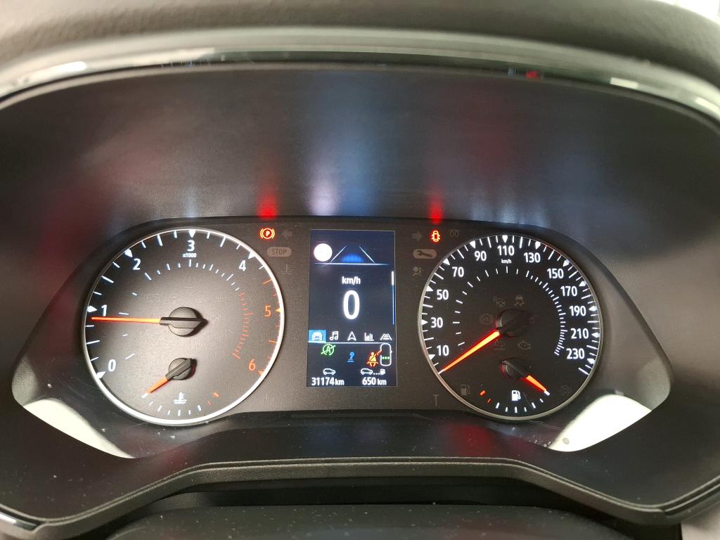 Clio V Evolution Réversible 1.5 dCi 100CV BVM6 E6d / TRANSFO VP/VF photo