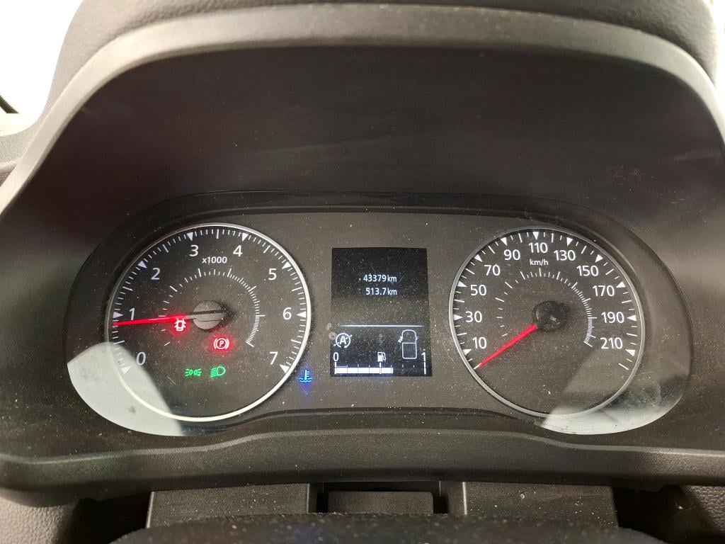 RENAULT Kangoo Express VU 4p Fourgonnette Confort - Blue dCi 95 photo