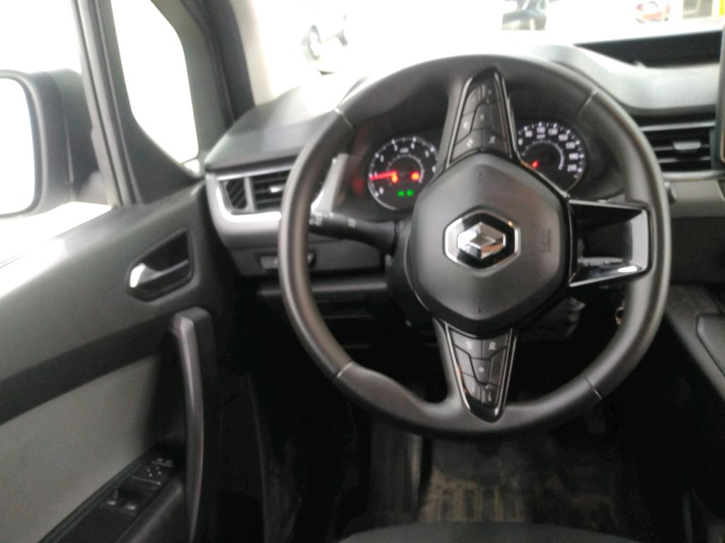 RENAULT Kangoo / 2021 / 4P / Fourgonnette Extra - Blue dCi95 Sésame Ouvre Toi photo