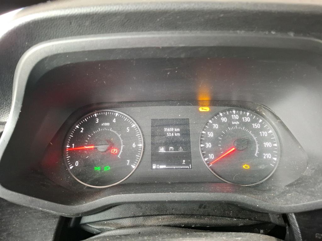 Trafic III Fourgon L2H1 3T Confort 2.0 dCi 130CV BVM6 E6d photo