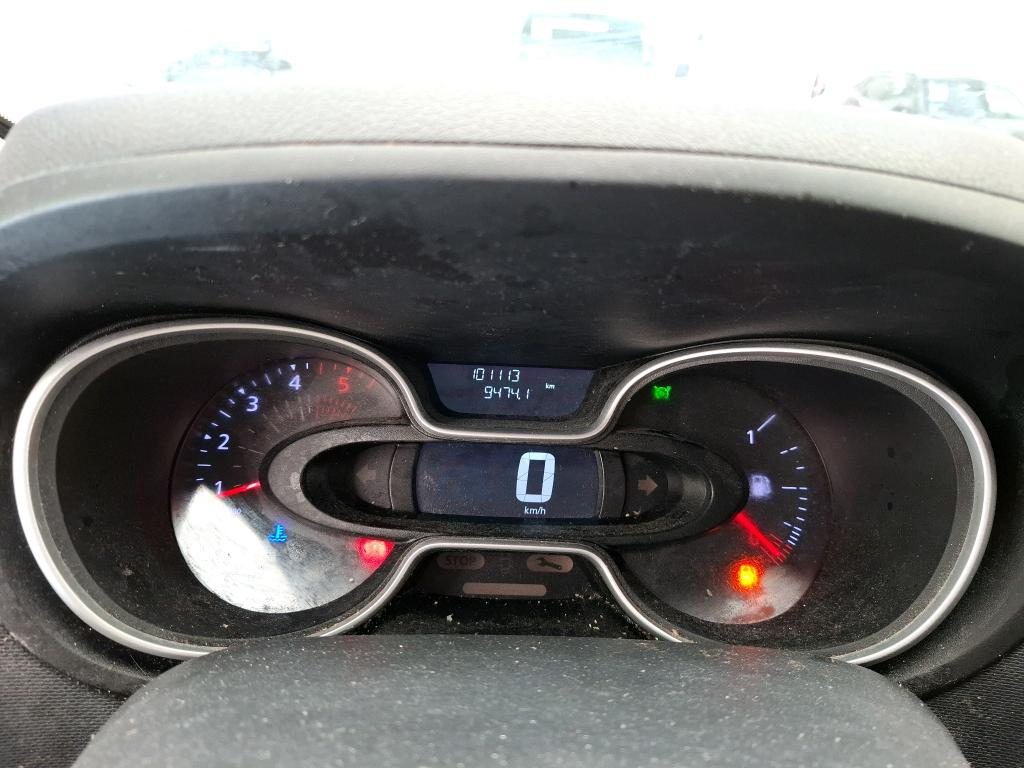 RENAULT Trafic / 2019 / 4P / Fourgon tole FG GCF L2H1 1300 dCi 120 photo