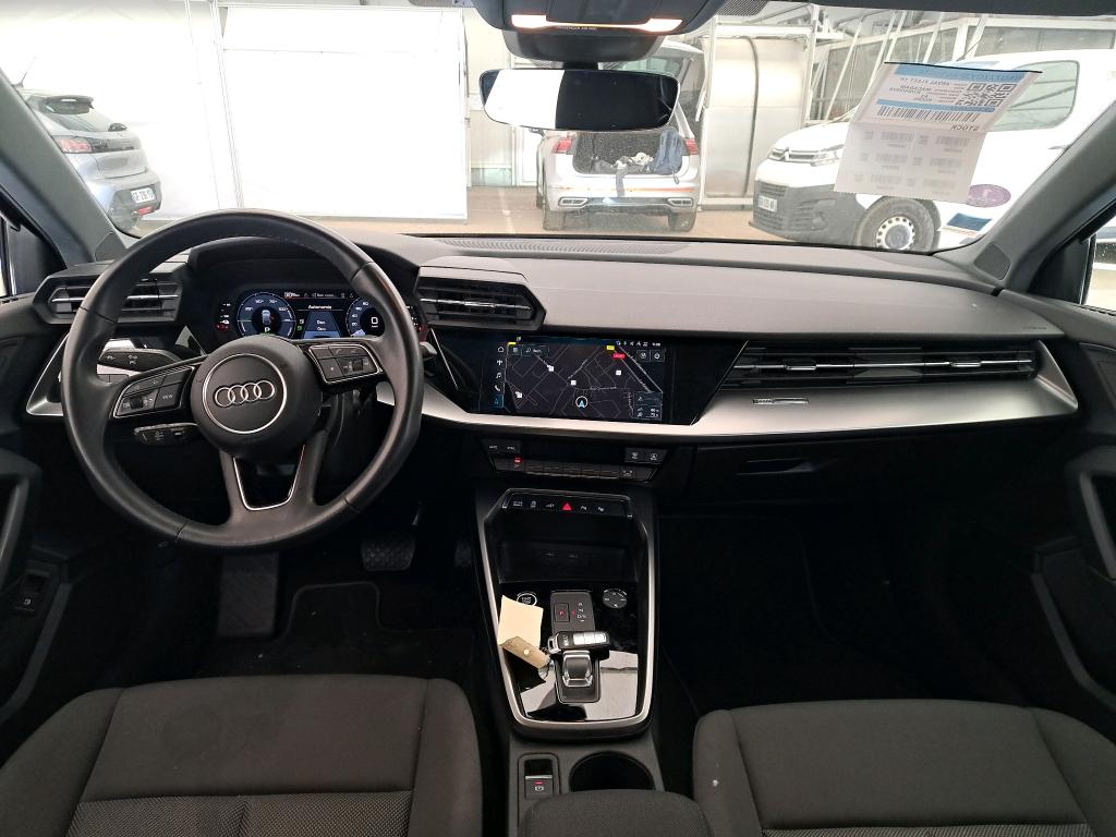 AUDI A3 Sportback / 2020 / 5P / Berline 40 TFSI e 204 S Tronic Business Line photo