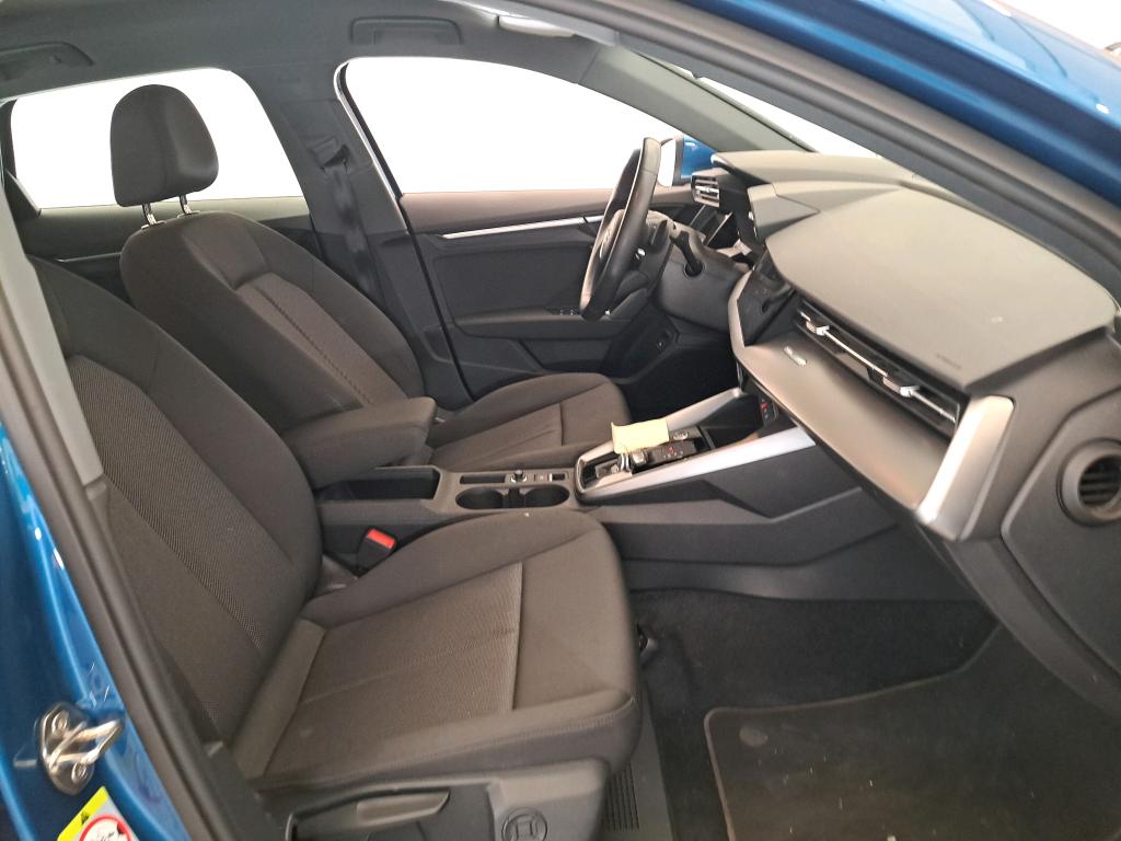 AUDI A3 Sportback / 2020 / 5P / Berline 40 TFSI e 204 S Tronic Business Line photo