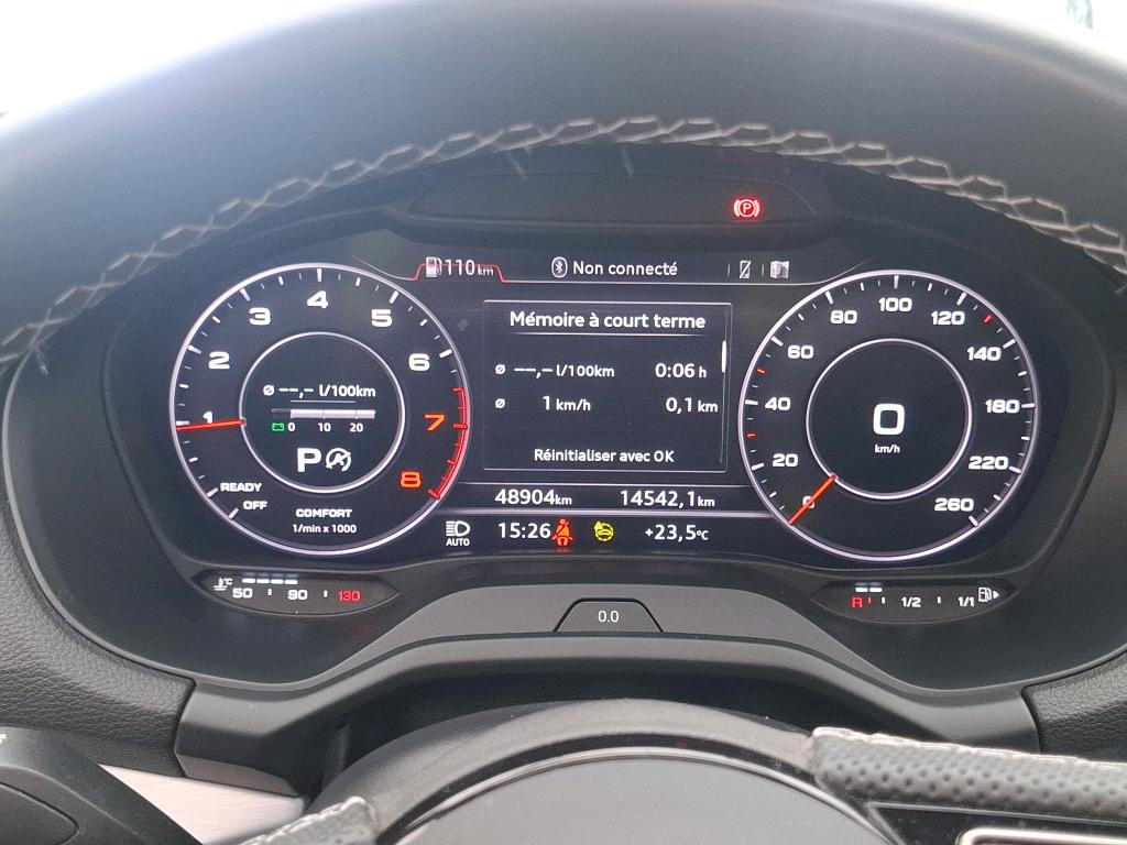 Q2 35 TFSI Advanced 1.5 TFSI 150CV BVA7 E6d photo