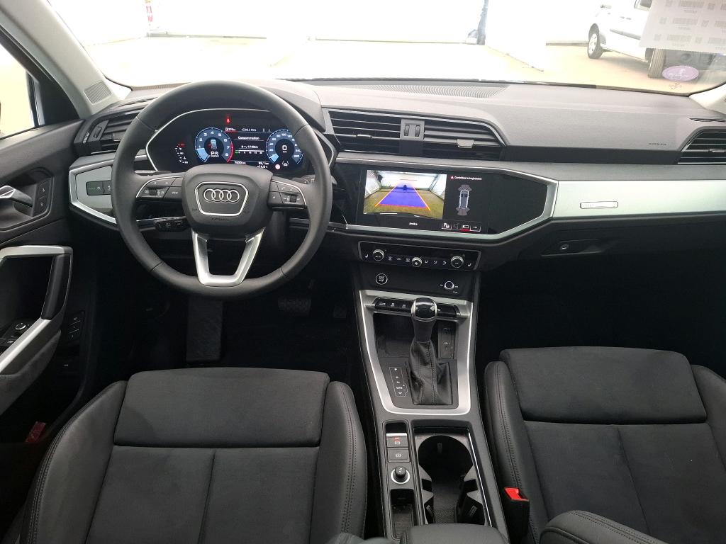 Q3 35 TFSI Avus 1.5 TFSI 150CV BVA7 E6d photo