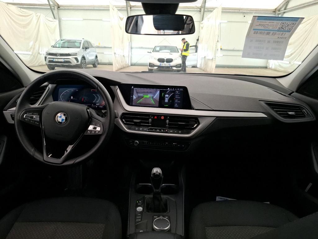 1 Berline 116 d 1.5 115CV BVM6 E6d photo