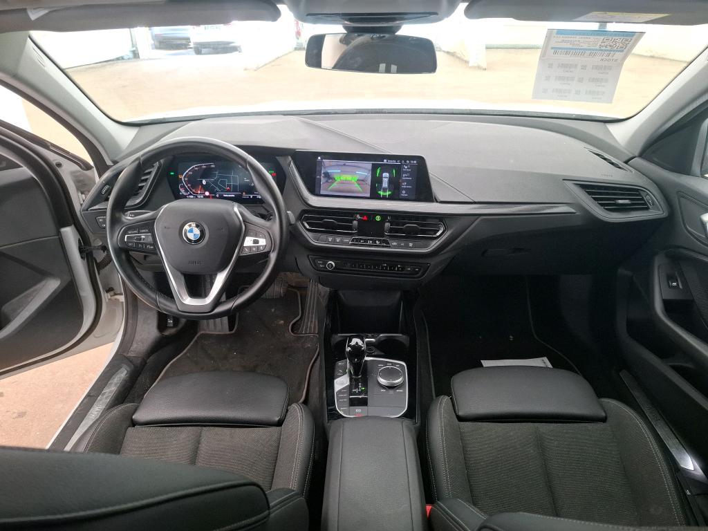 Série 1 Berline 118 i Edition Sport 1.5 135CV BVA7 E6d photo