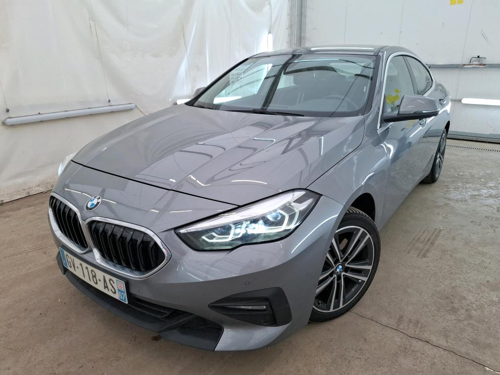 BMW Série 2 Gran Coupé / 2019 / 4P / Berline 218I AUTO Business Design