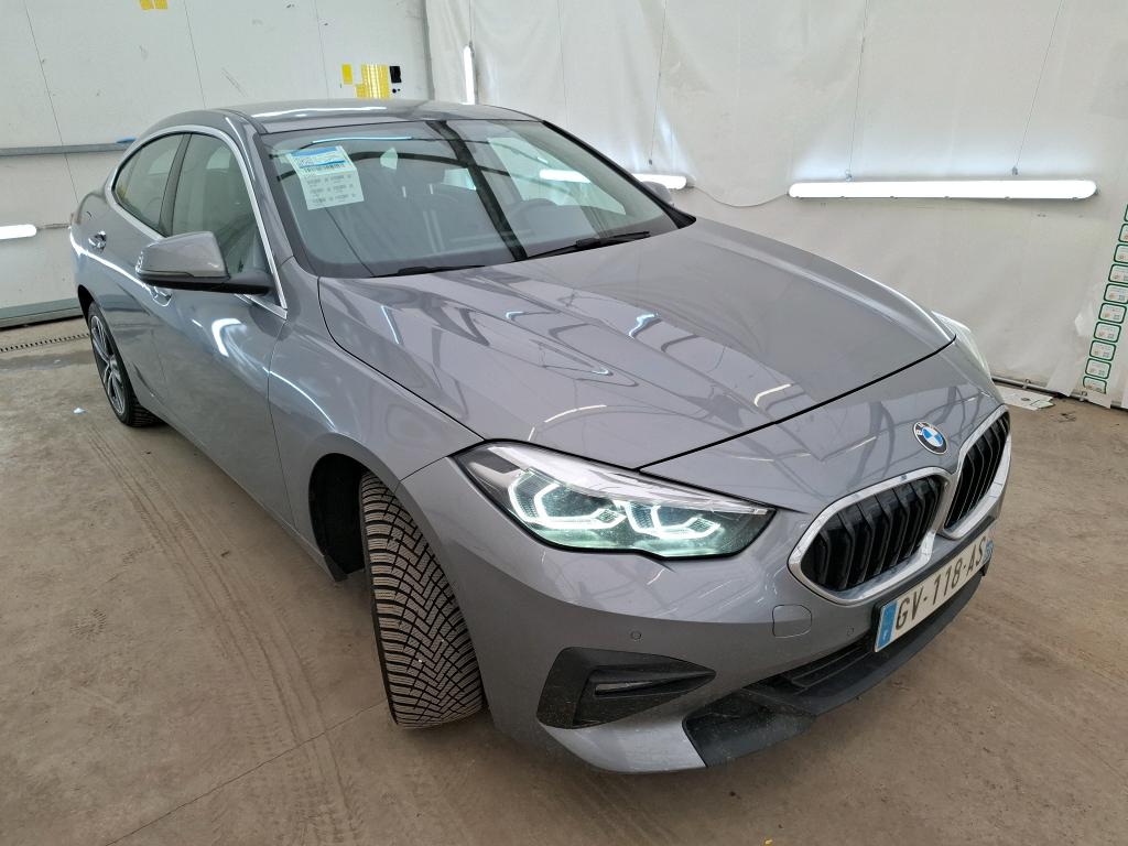 BMW Série 2 Gran Coupé / 2019 / 4P / Berline 218I AUTO Business Design photo