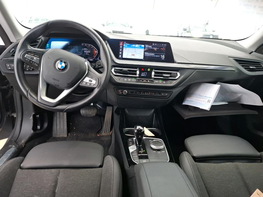 BMW Série 2 Gran Coupé / 2019 / 4P / Berline 218I AUTO Business Design photo