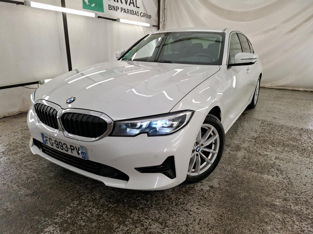 BMW Série 3 Berline / 2018 / 4P / Berline 320d 190ch Business Design BVA8