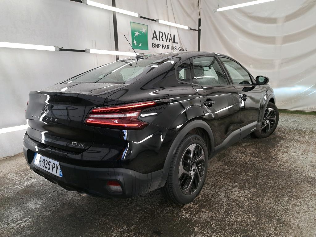 C4 X Feel Pack 1.2 PureTech 130CV BVA8 6E photo