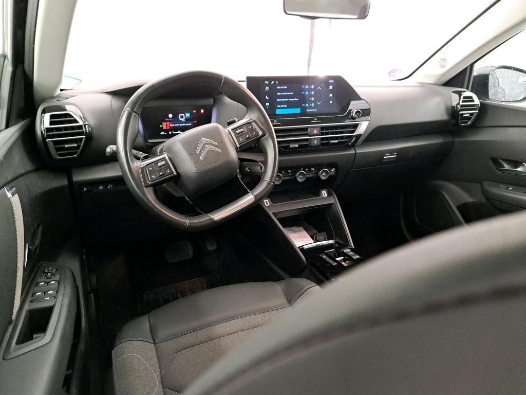 C4 X Feel Pack 1.2 PureTech 130CV BVA8 6E photo