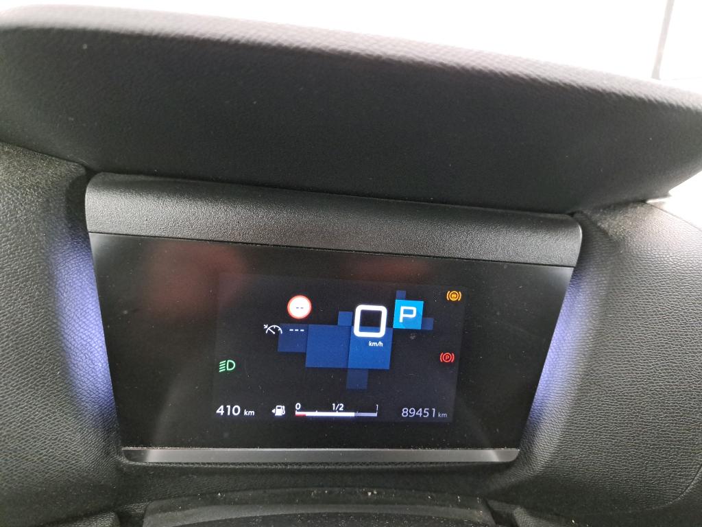 C4 X Feel Pack 1.2 PureTech 130CV BVA8 6E photo