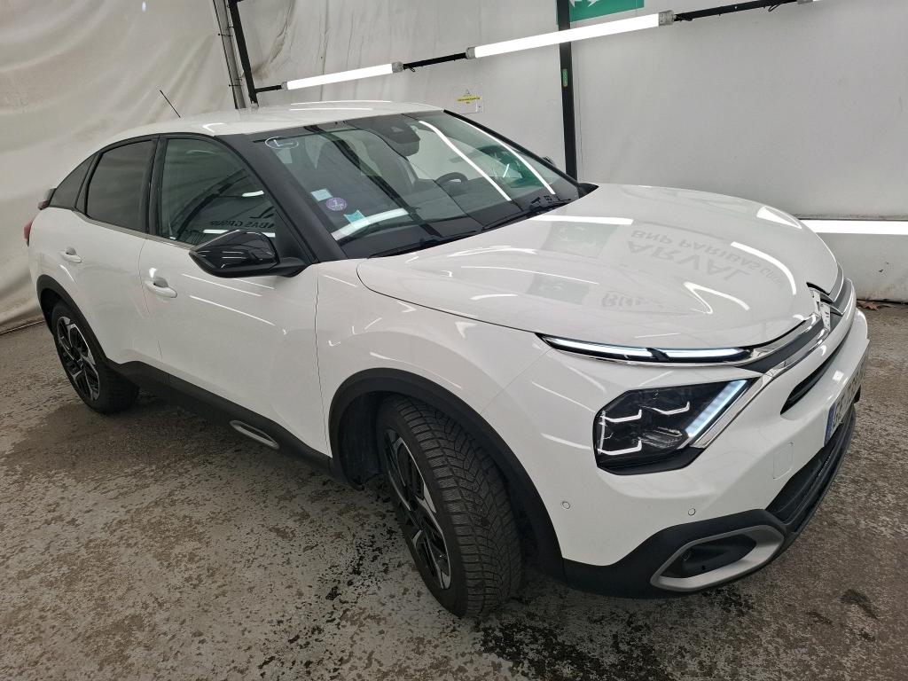 C4 Berline Shine 1.2 PureTech 130CV BVM6 E6d photo