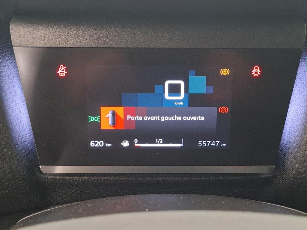 C4 Berline Shine 1.2 PureTech 130CV BVM6 E6d photo