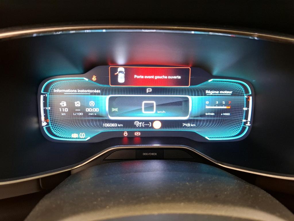 C5 Aircross Shine 1.5 BlueHDi 130CV BVA8 E6dT photo