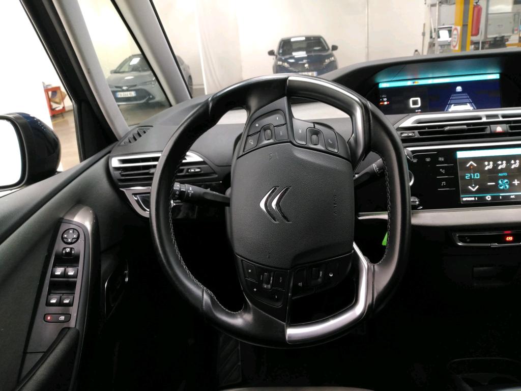C4 Grand Picasso/Spacetourer Shine 1.5 BlueHDi 130CV BVM6 E6dT photo