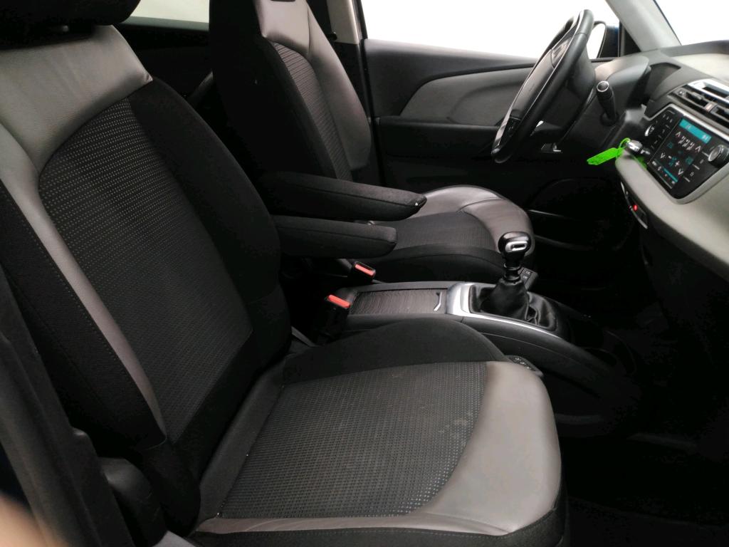 C4 Grand Picasso/Spacetourer Shine 1.5 BlueHDi 130CV BVM6 E6dT photo