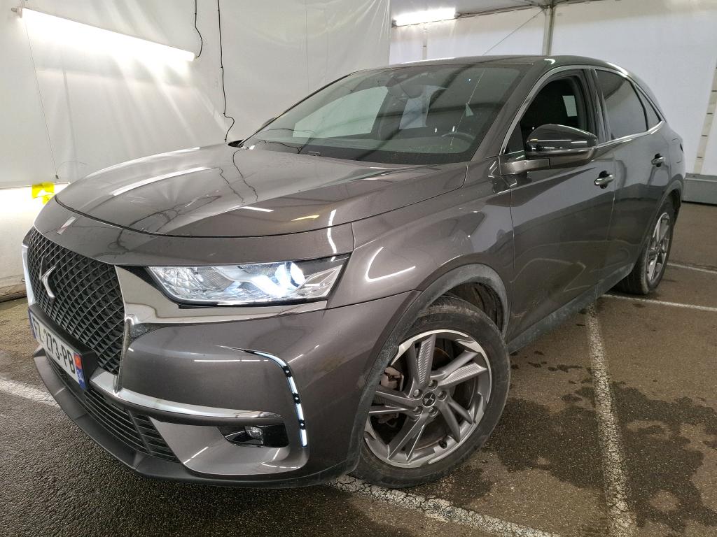 DS DS 7 Crossback / 2017 / 5P / SUV E-TENSE 225 Business