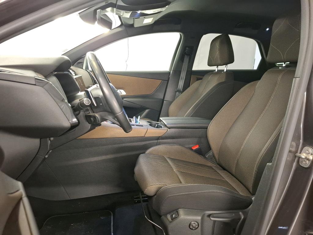 DS DS 7 Crossback / 2017 / 5P / SUV E-TENSE 225 Business photo