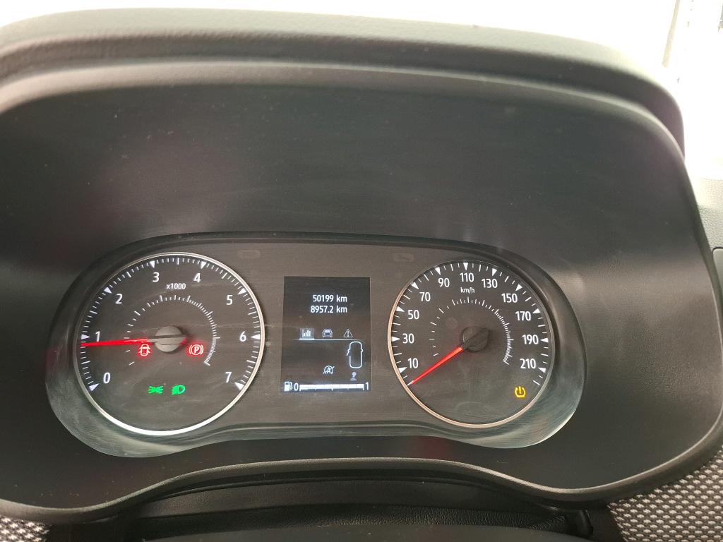 Sandero III Confort 1.0 TCe 90CV BVM5 E6d photo