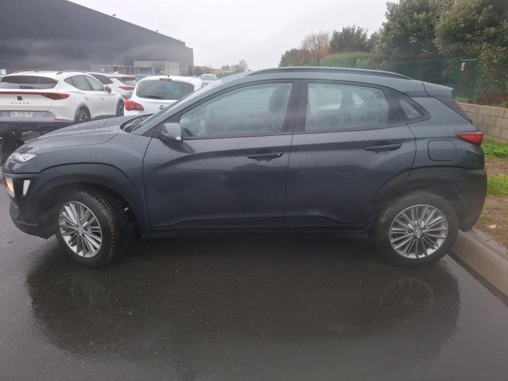 Kona Intuitive 2WD 1.0 T-GDI 120CV BVM6 E6 photo