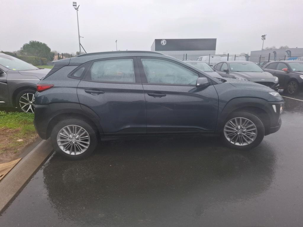 Kona Intuitive 2WD 1.0 T-GDI 120CV BVM6 E6 photo