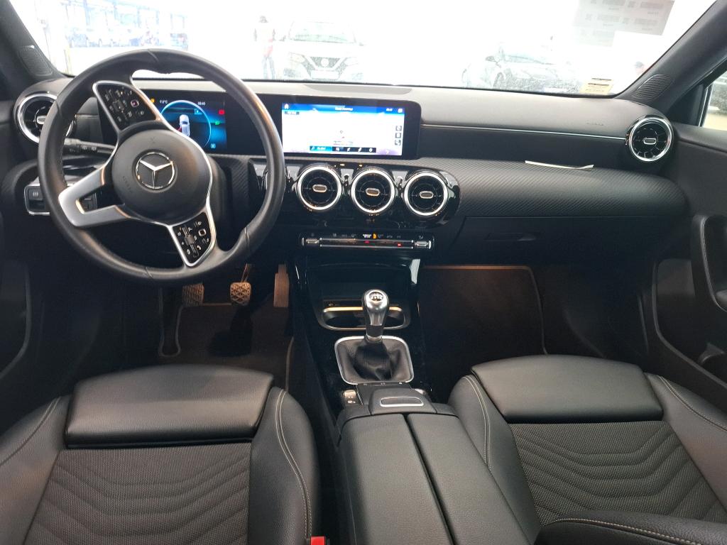 MERCEDES-BENZ Classe A Compact / 2018 / 5P / Berline A 180 Business Line photo
