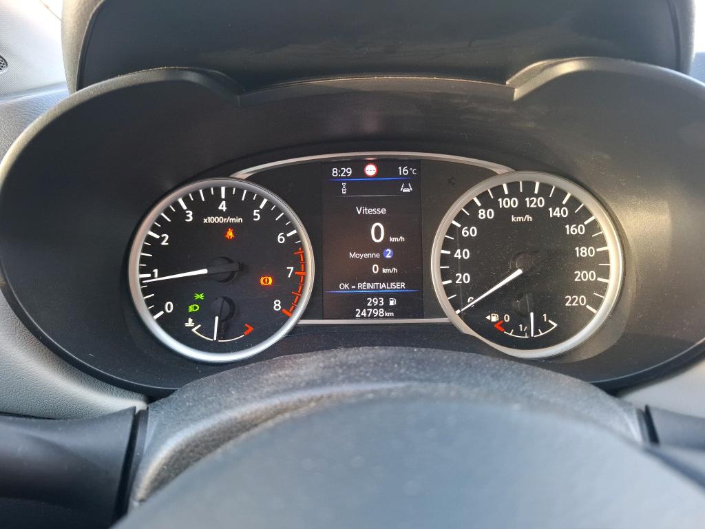 NISSAN Micra / 2016 / 5P / Berline IG-T 92 Business Edition photo