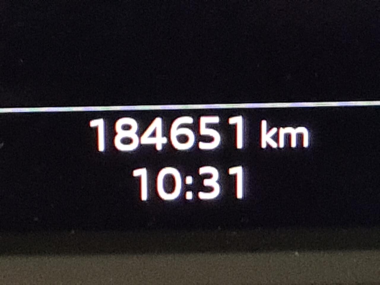 AUDI A3 Limousine 35 TFSI Business Ed. S-Tronic photo