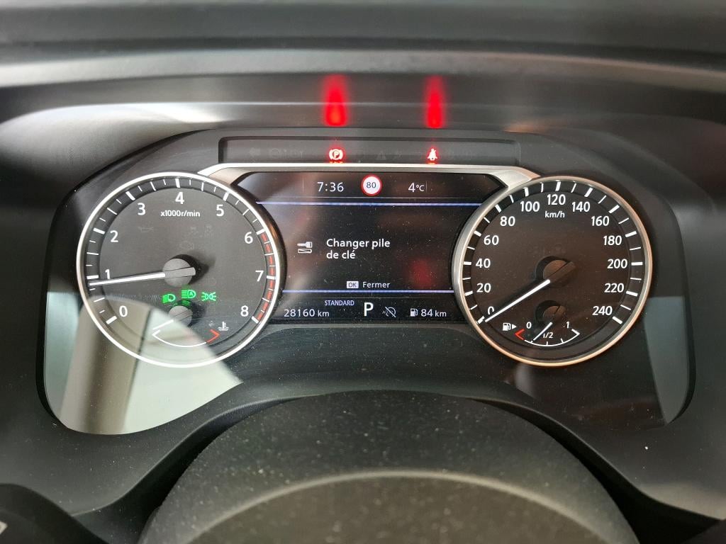 NISSAN Qashqai / 2021 / 5P / Crossover 1.3 MHEV 158ch Xtronic N-Style(SP) photo