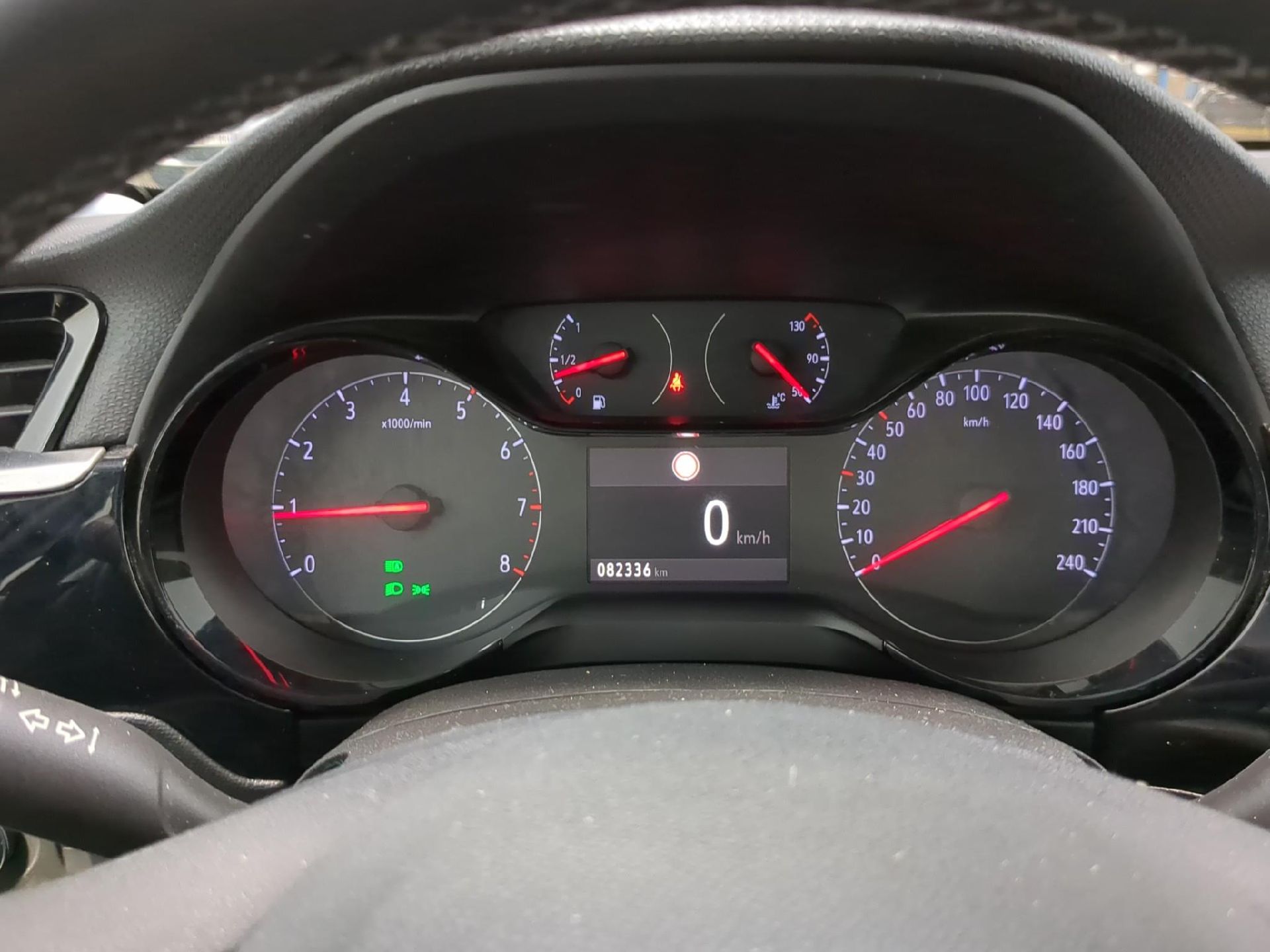 Corsa F Elegance Business 1.2 Turbo 100CV BVM6 E6d photo