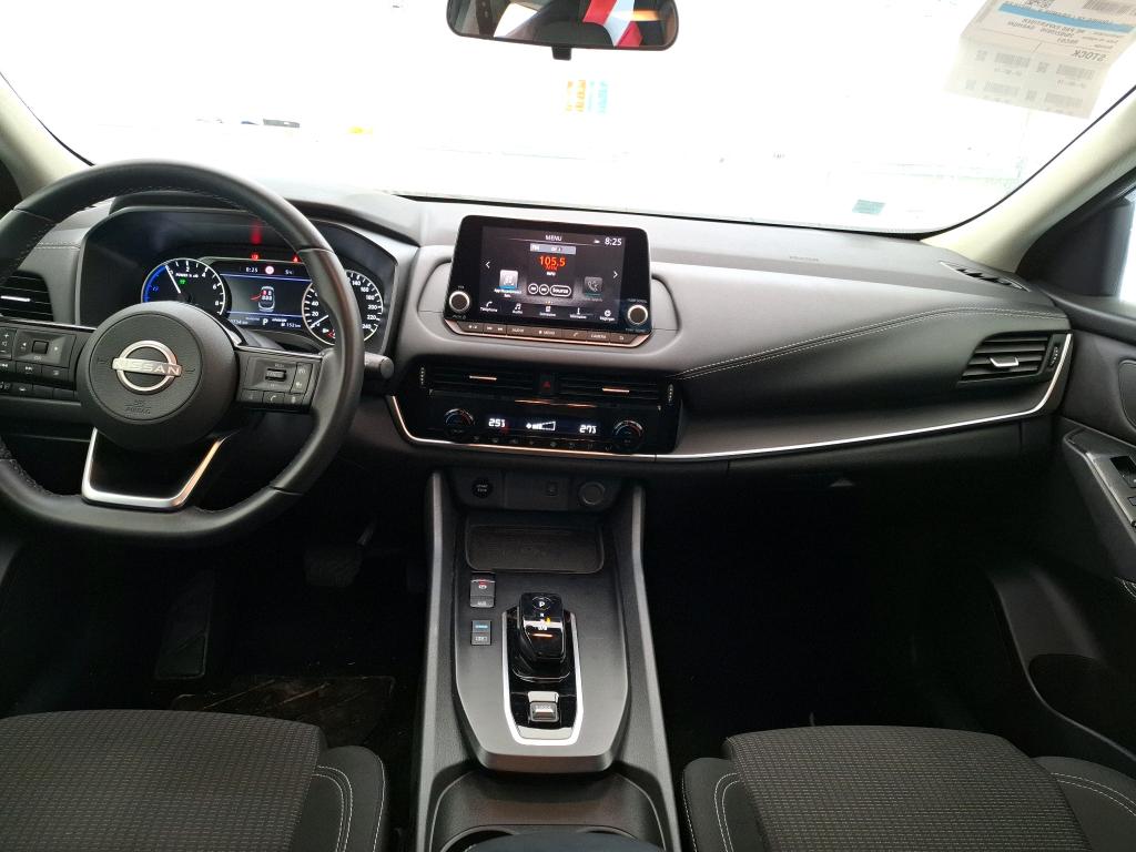 NISSAN Qashqai / 2021 / 5P / Crossover e-Power 190 Business Edition BVA photo