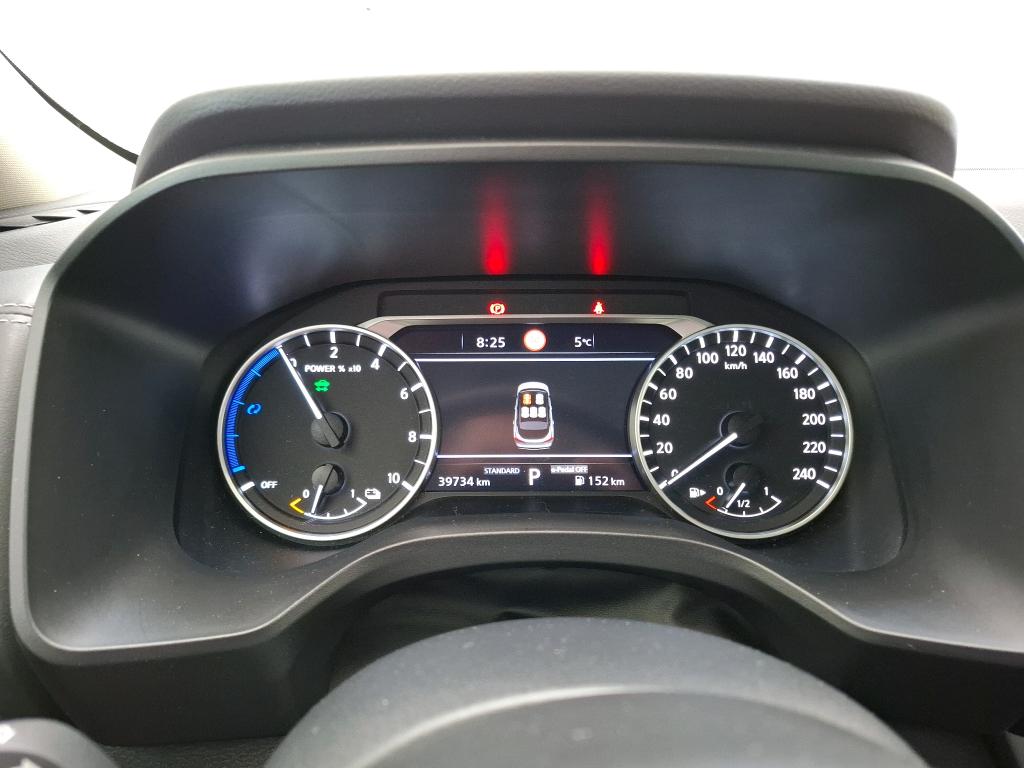 NISSAN Qashqai / 2021 / 5P / Crossover e-Power 190 Business Edition BVA photo