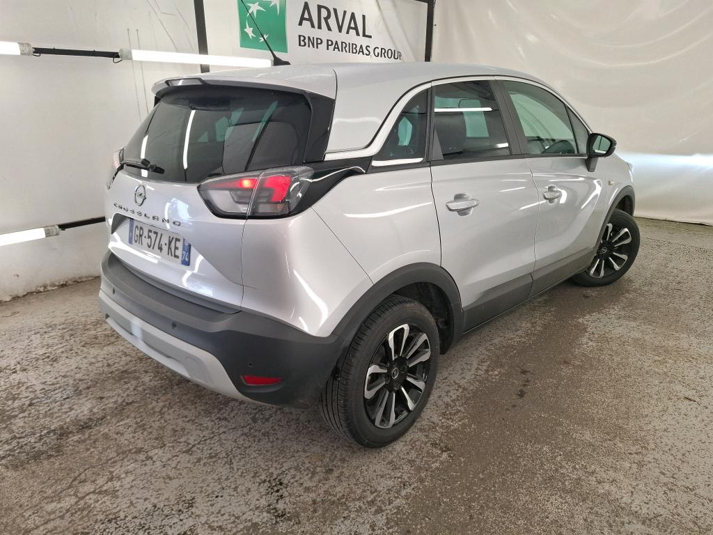 Crossland X Business Elegance 1.2 Turbo 110CV BVM6 E6d photo