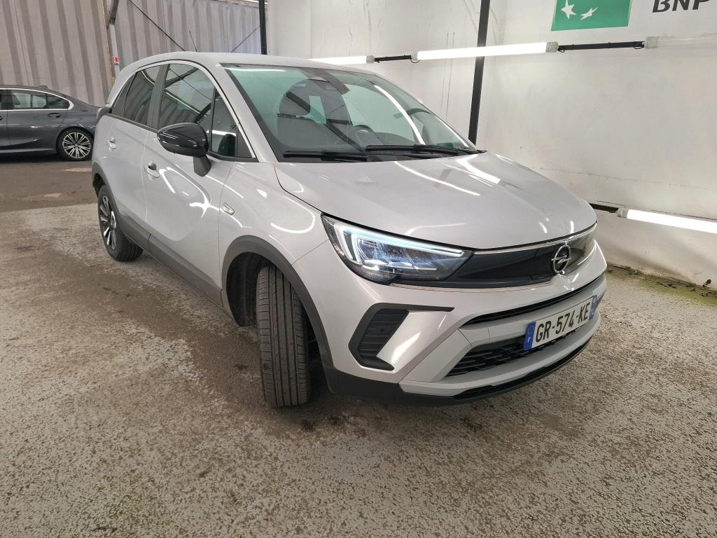 Crossland X Business Elegance 1.2 Turbo 110CV BVM6 E6d photo