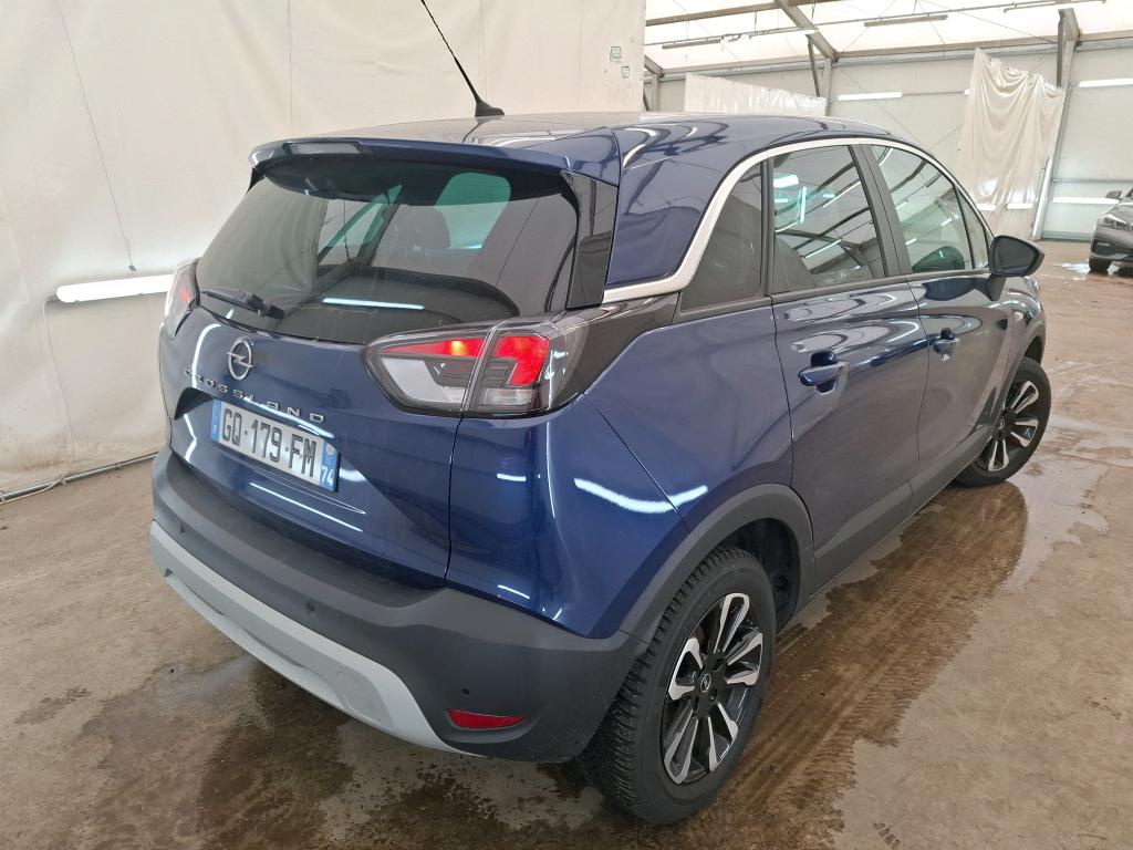 Crossland X Business Elegance 1.5 110CV BVM6 E6d photo