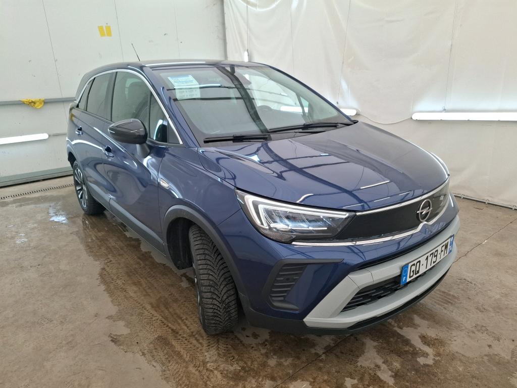 Crossland X Business Elegance 1.5 110CV BVM6 E6d photo