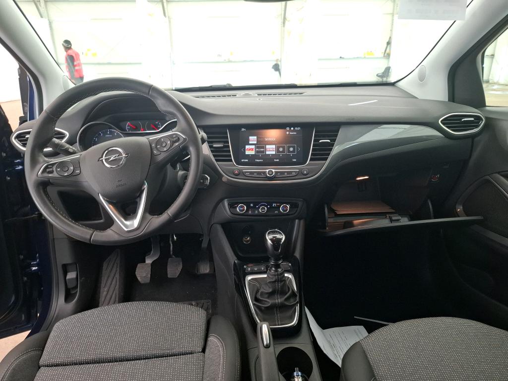 Crossland X Business Elegance 1.5 110CV BVM6 E6d photo