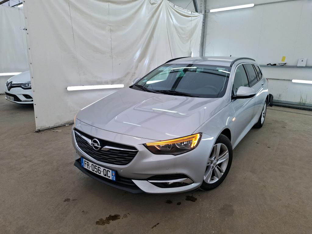 Insignia B Sports Tourer Business Elegance 1.6 CDTI 135CV BVA6 E6dT