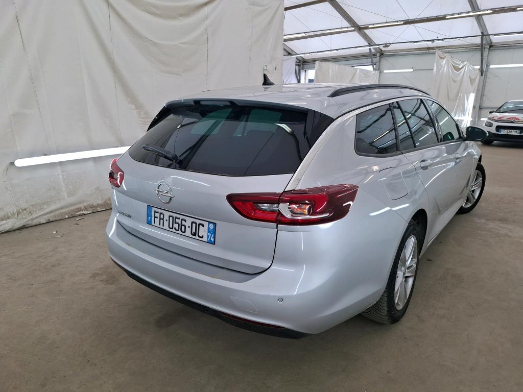 Insignia B Sports Tourer Business Elegance 1.6 CDTI 135CV BVA6 E6dT photo