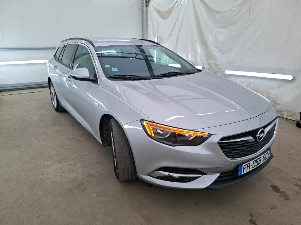 Insignia B Sports Tourer Business Elegance 1.6 CDTI 135CV BVA6 E6dT photo