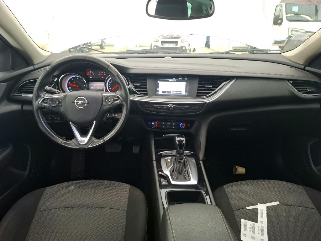 Insignia B Sports Tourer Business Elegance 1.6 CDTI 135CV BVA6 E6dT photo