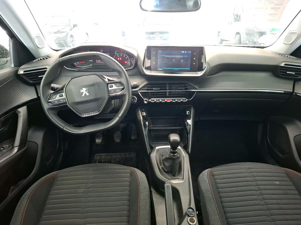 2008 Active Business 1.5 HDi 110CV BVM6 E6d / VO RECONDITIONNE - PHOTOS AVANT RECONDITIONNEMENT photo