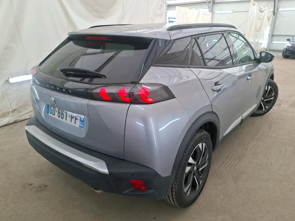 2008 Allure Pack 1.5 HDi 130CV BVA8 E6d photo