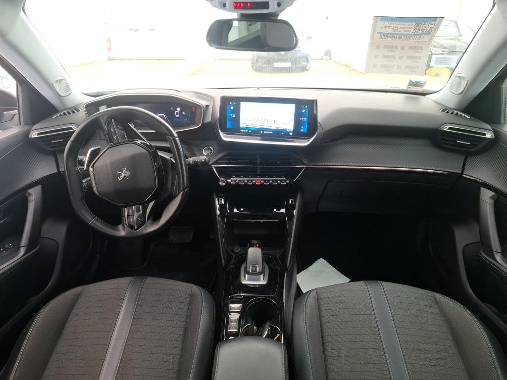 2008 Allure Pack 1.5 HDi 130CV BVA8 E6d photo