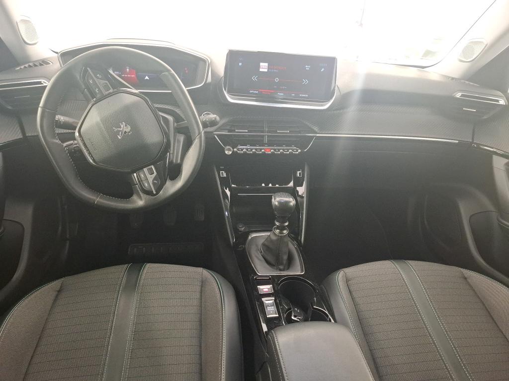 2008 Allure Business 1.5 HDi 110CV BVM6 E6d photo