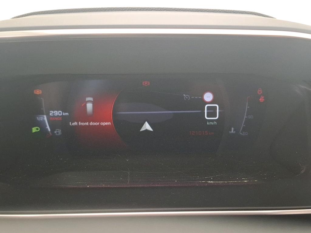 2008 Allure Business 1.5 HDi 110CV BVM6 E6d photo